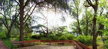 Отель Парк Отель Ялта