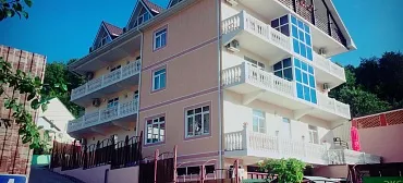 Гостевой дом "АЛИНА" - Лермонтово