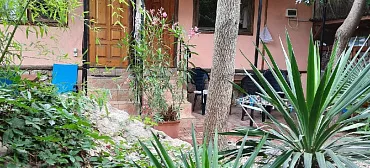 Гостевой дом «Ясеневая роща» Гостевой дом «Ясеневая роща»