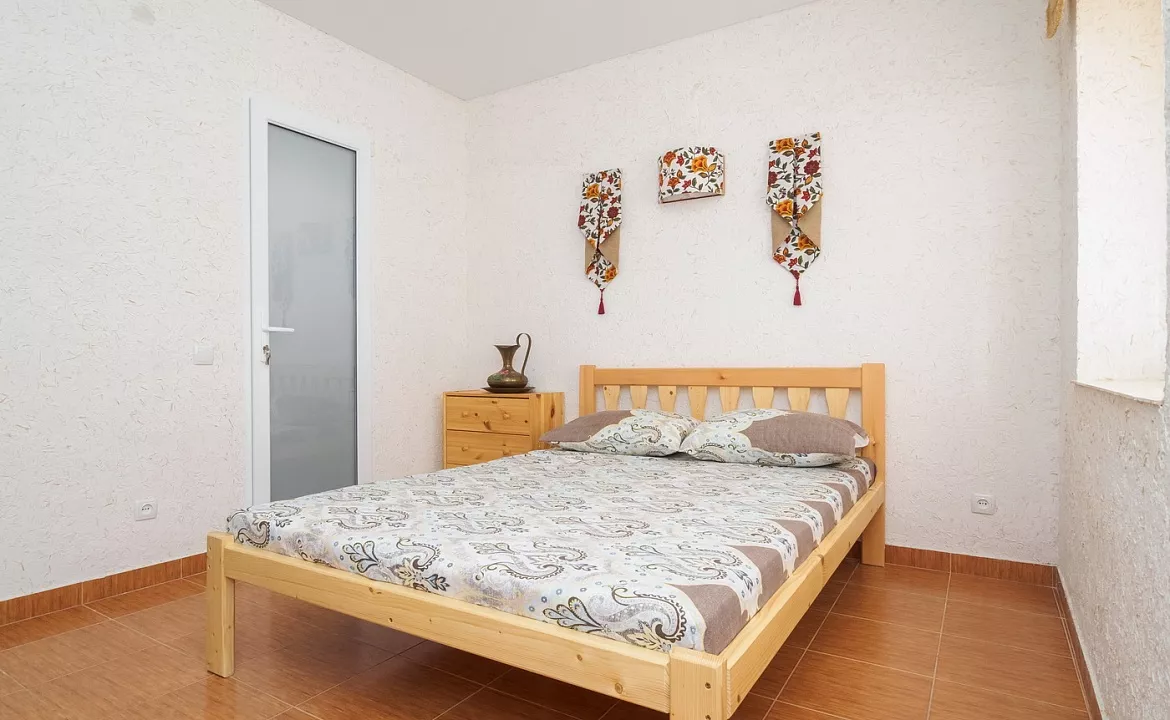 СТАНДАРТ 2-Х МЕСТНЫЙ. Гостевой дом Гостевой дом «SEFA». Витино