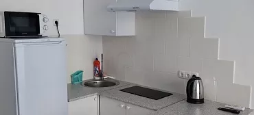 Частный сектор Апартаменты у моря