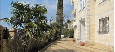 Отель "Прибой 2"