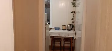 Однушка по ул Абазга