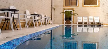 Апарт-отель "Белый парус"