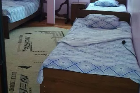 . Гостевой дом Анастасия - Сухум. Сухум . Гостевой дом Анастасия - Сухум. Сухум