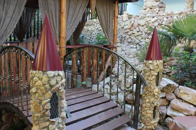 . Гостевой дом "Аида". Адлер . Гостевой дом "Аида". Адлер