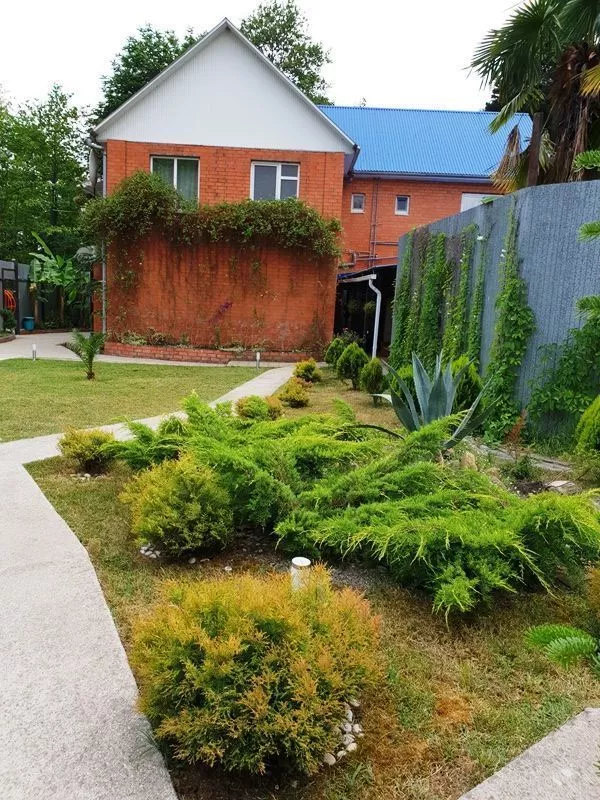 . Гостевой дом "Теряев Ручей". Каткова Щель