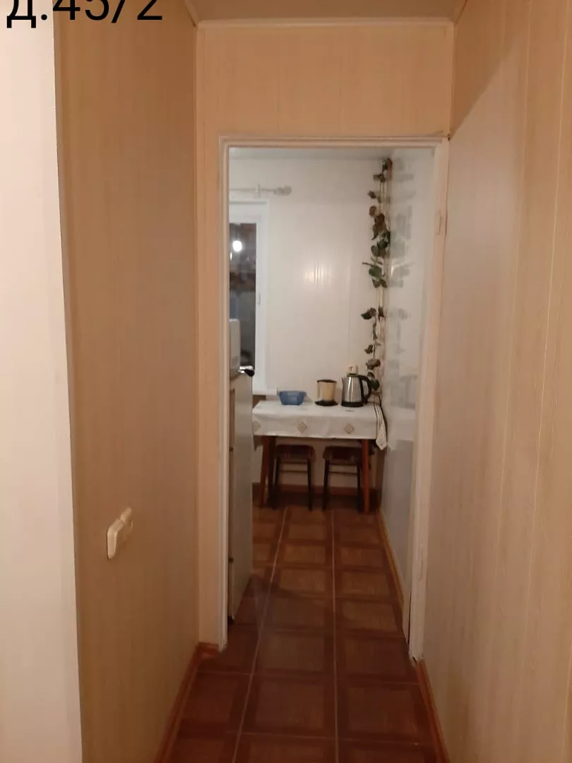 . Однушка по ул Абазга. Гагра