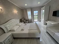 Гостевой дом Мэри