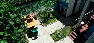 База отдыха "Азия"