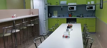 Хостел Капсульный отель Лайм