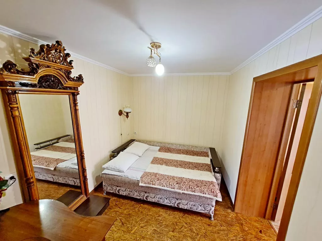 . Гостевой дом "Лето" Ейск. Ейск . Гостевой дом "Лето" Ейск. Ейск