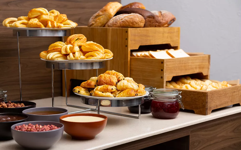 Отель Green Flow