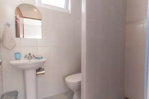 2-х местный номер Стандарт. Гостевой дом «Галатея». Архипо-Осиповка