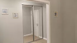 Частный дом на Набережной в с. Каменское