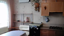 Дом под ключ Цветочная 22