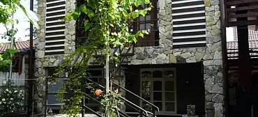 Дом под ключ "Gudauta House"