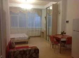 . Гостевой дом Инжир. Ялта