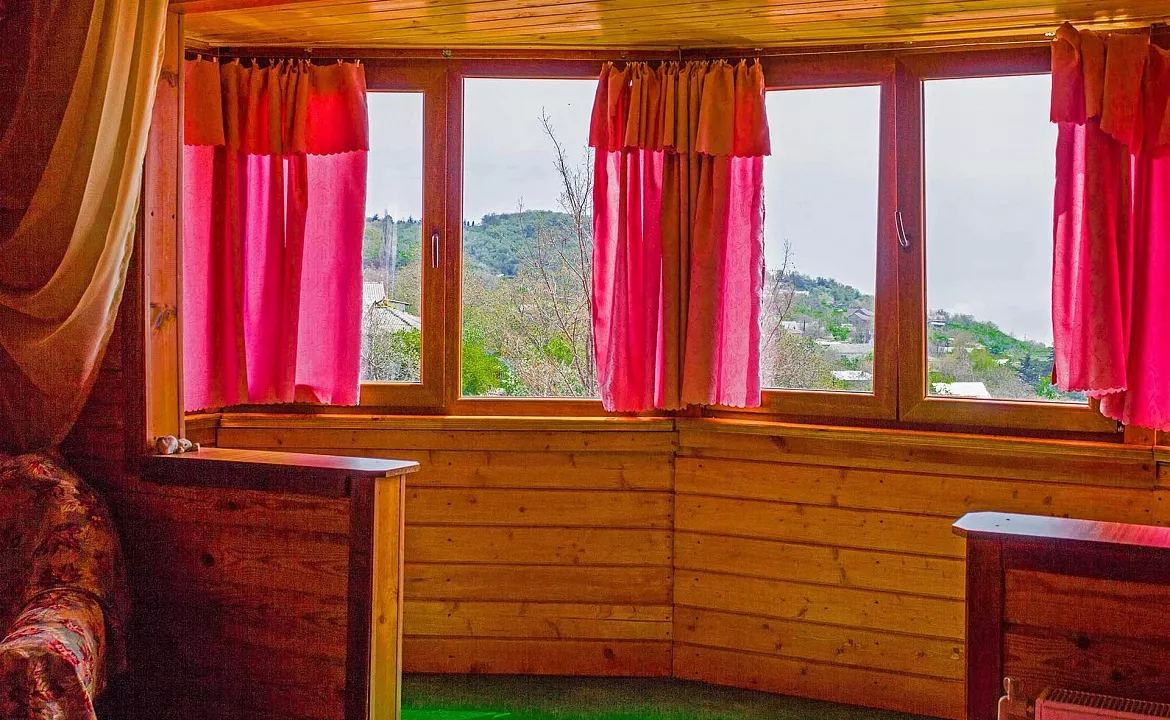 Номер класса 