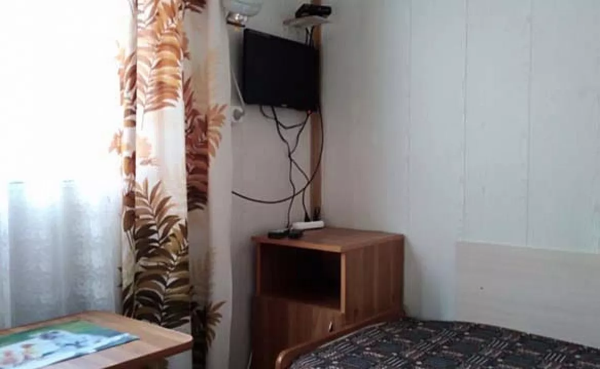 2-местный номер. Частный сектор "Ирина". Ейск 2-местный номер. Частный сектор "Ирина". Ейск