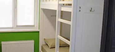 Хостел Олимп
