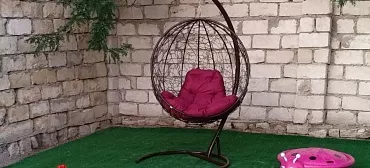 Частный дом на Набережной в с. Каменское