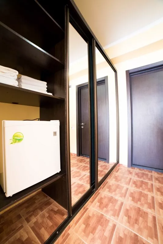 . Гостевой комплекс "Екатерина". Витязево