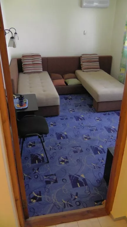 . Частный гостевой дом На Дражинского. Ялта