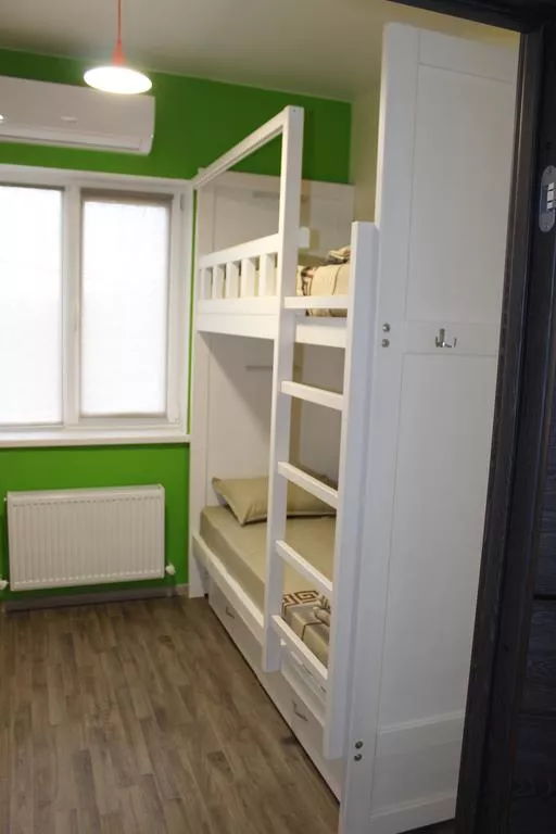 . Хостел Олимп. Туапсе