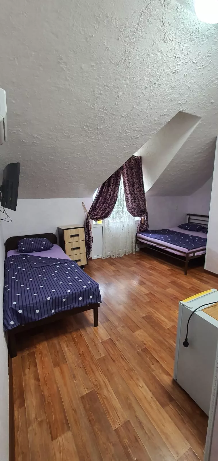 . Гостевой дом ОРИОН. Ольгинка