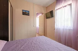 Частный гостевой дом Лорис