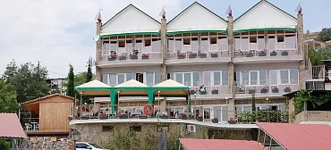 Вилла "Южная Cоната"