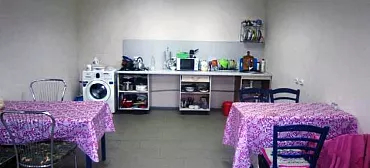 Гостевой дом "Бриз" - Небуг