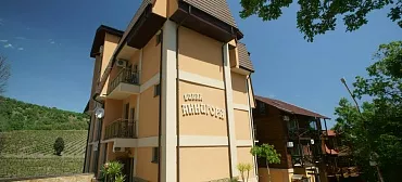 Вилла «Аннигора»