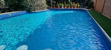 Отель "Экипаж"