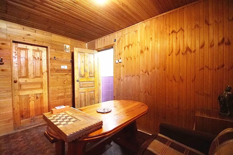 . Гостевой дом "Валентина" - Архипо-Осиповка. Архипо-Осиповка