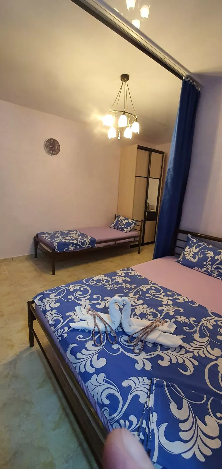 . Гостевой дом ОРИОН. Ольгинка