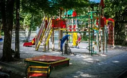 Гостиничный комплекс «Виктория» ТК "INAL BAY"