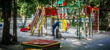 Гостиничный комплекс «Виктория» ТК "INAL BAY"