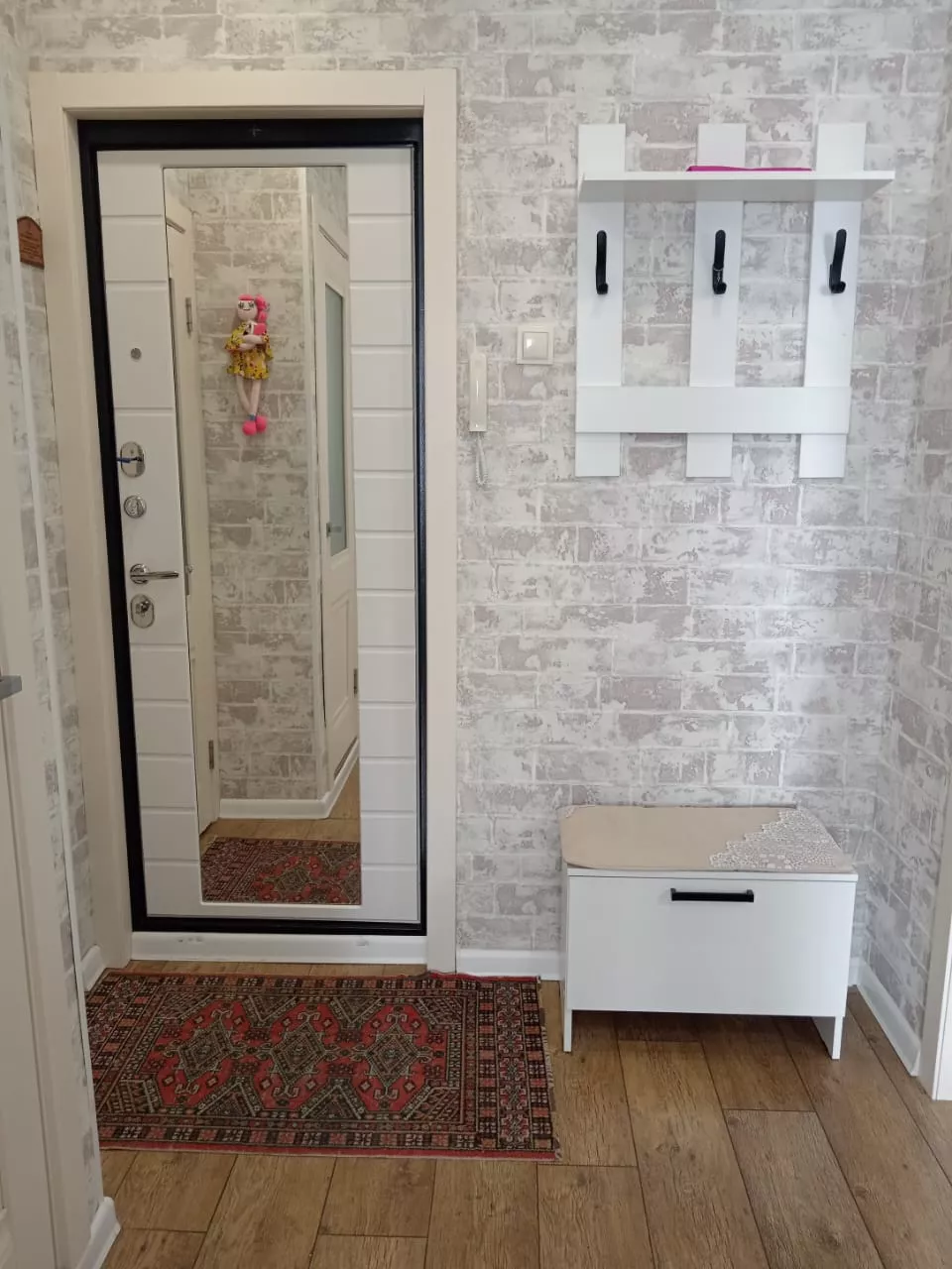 . 1к. Квартира - Геленджик. Геленджик