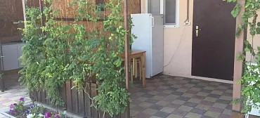 Гостевой дом "Семейный" - Должанская