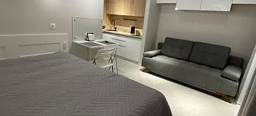 Квартира в многоквартирном доме ЖК Касабланка 