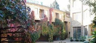 Гостевой дом "У СОЛОВЬЯ" 