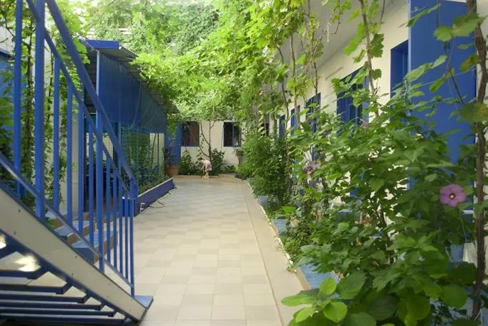 . Гостевой дом "Виктория" - Сукко. Сукко