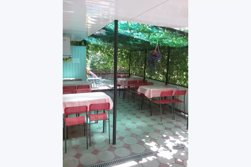 . Частный сектор На Ростовской 181. Ейск