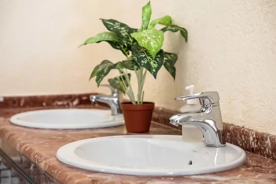 . Отель Greek House. Красная Поляна