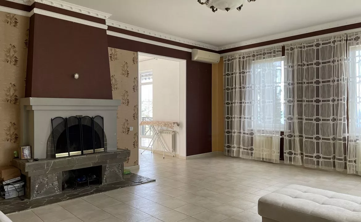 Дом 2-этажный. Гостевой дом "Ялта-Ливадия". Ливадия Дом 2-этажный. Гостевой дом "Ялта-Ливадия". Ливадия