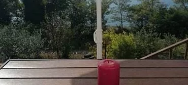 Частный сектор У Алика