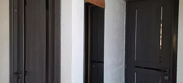 Частный сектор Дом у самого моря