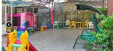 Гостиница "Морячка"